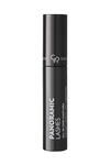 Golden Rose Mascara Panoromic Lashes All İn One