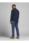 Jack&Jones Gömlek 12138115 Lacivert