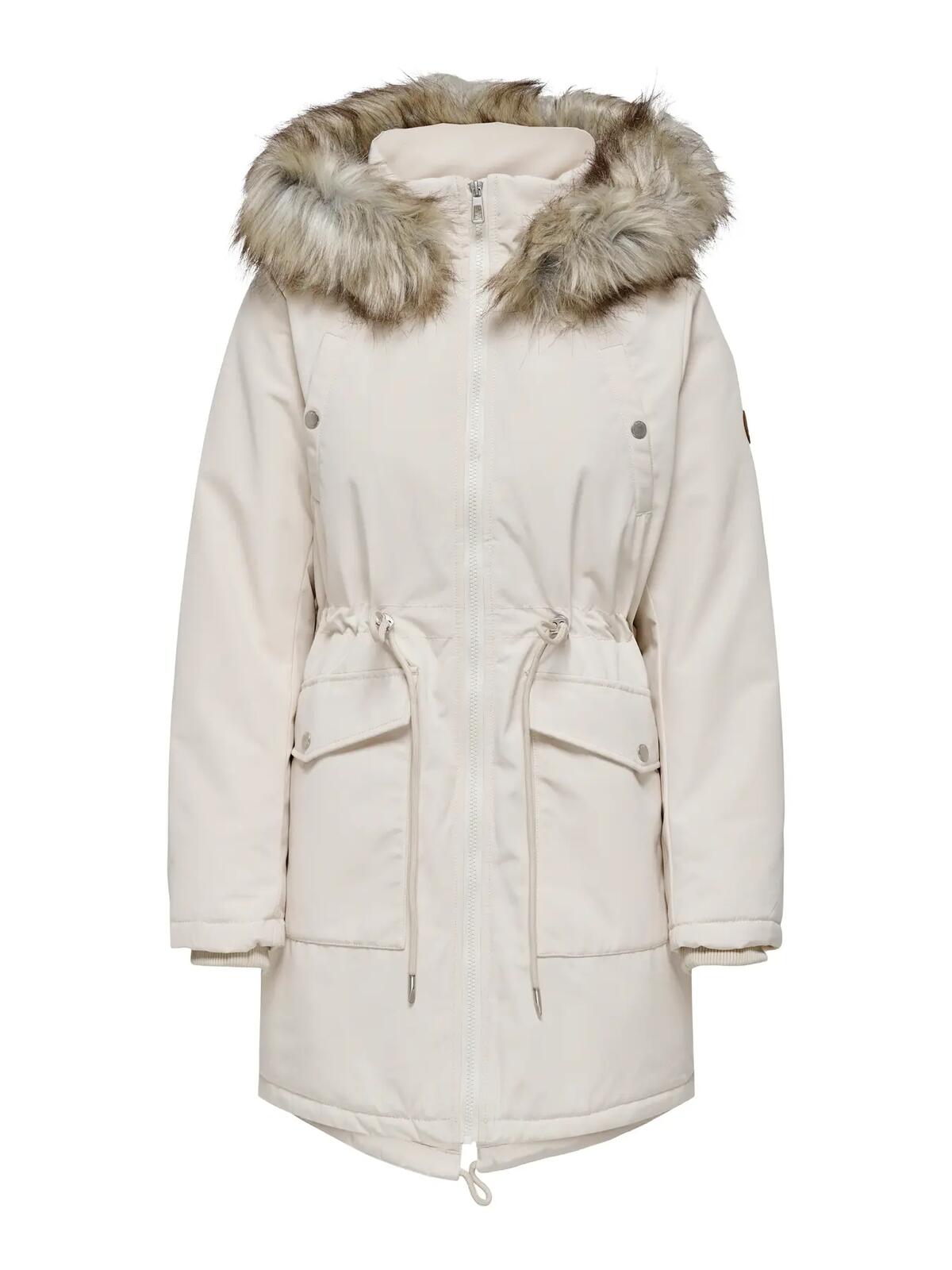 Only Parka 15322159 Taş