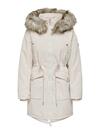 Only Parka 15322159 Taş