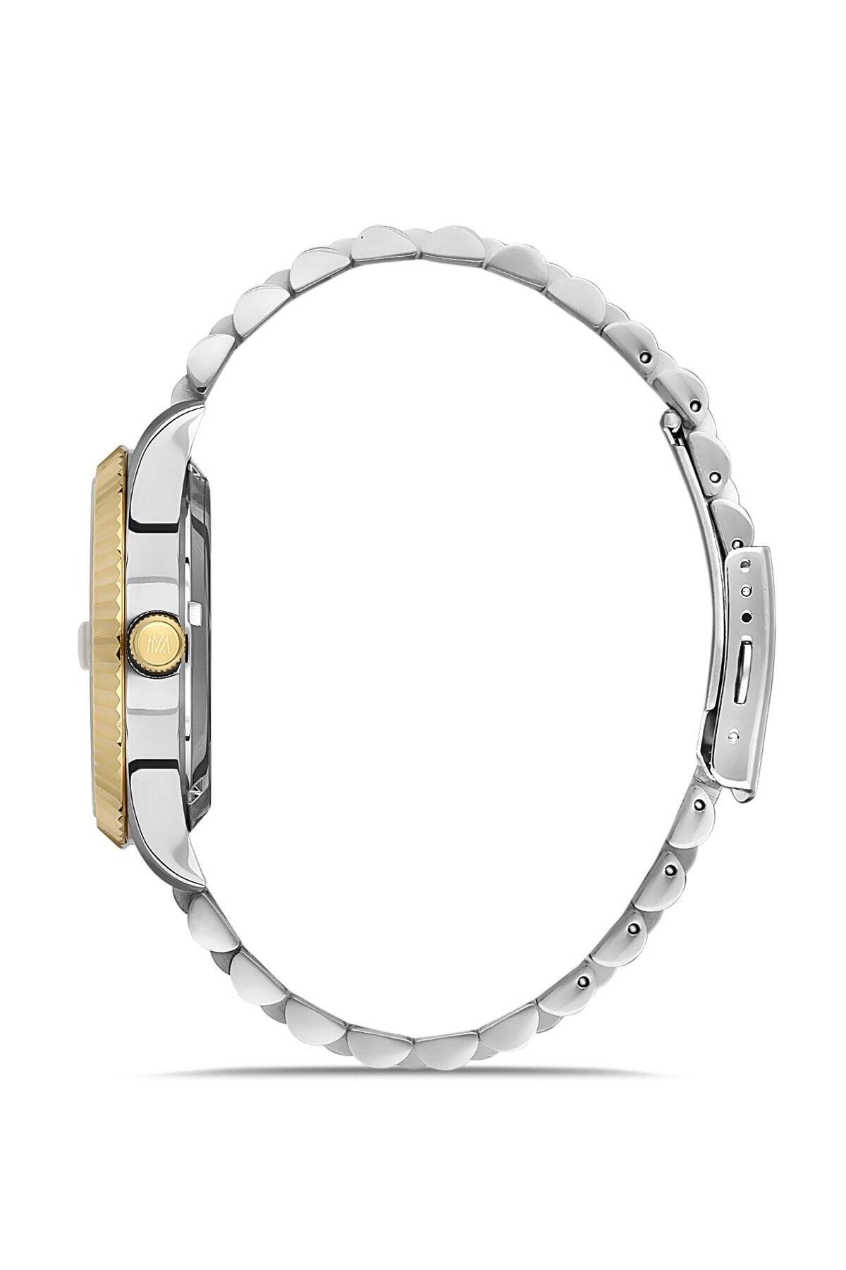 Momentus Saat Erkek TM347T-02SG