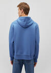Mavi Sweatshirt M065809-70872 Koyu Mavi