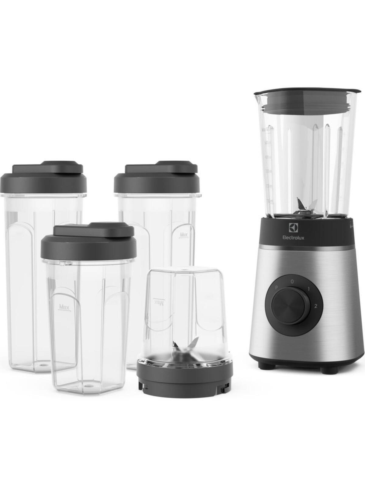 Electrolux Kahve Öğütücülü Sports Blender E4cb1-6st 910003632