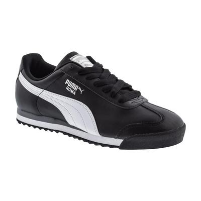 Puma Roma Basic 353572_11 Siyah (Dy)