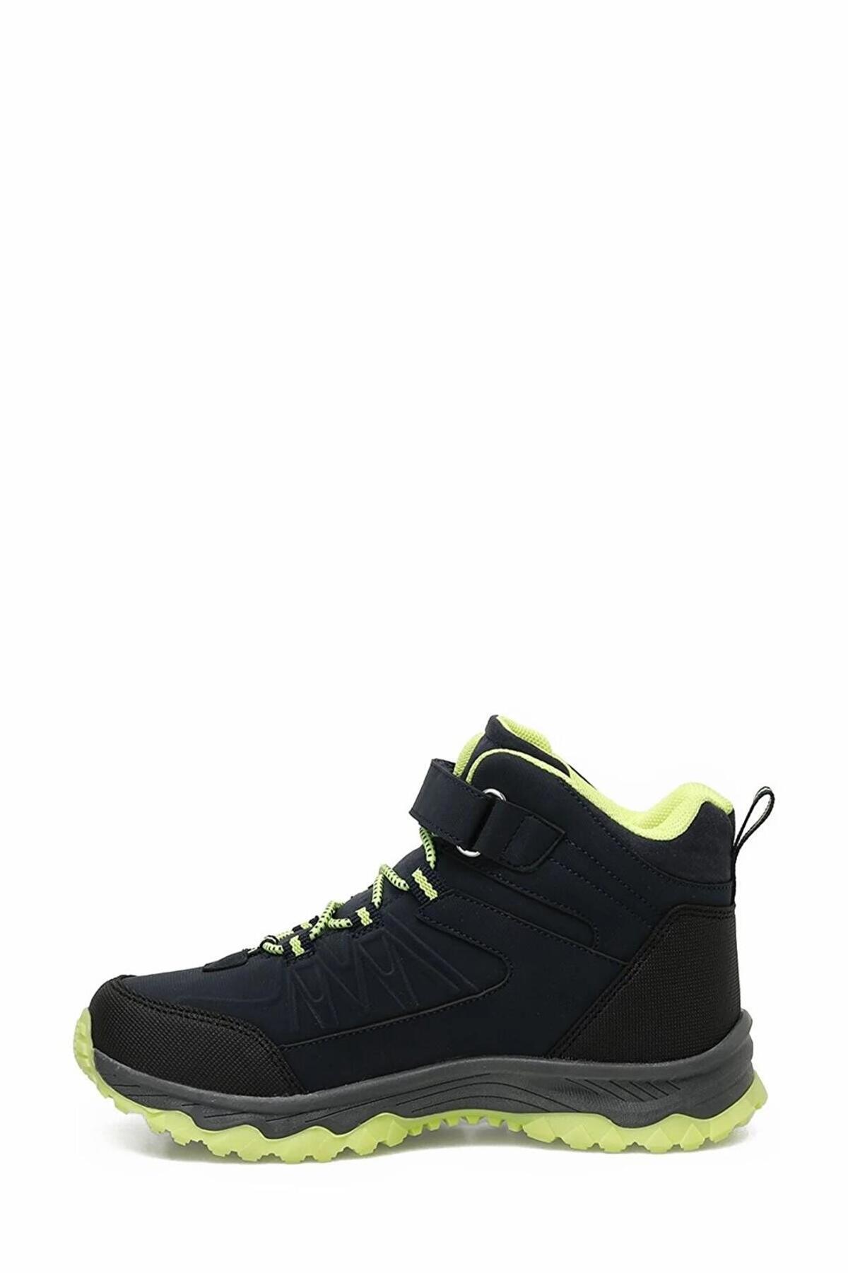 Lumberjack Fernandes 101395342 Lacivert