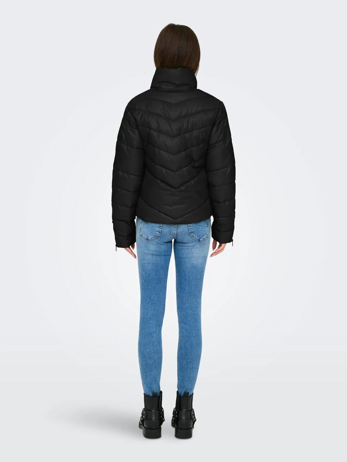 Jdy Mont 15330086 Siyah