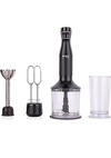 Arnica Blender Seti Riva Siyah Gh21483