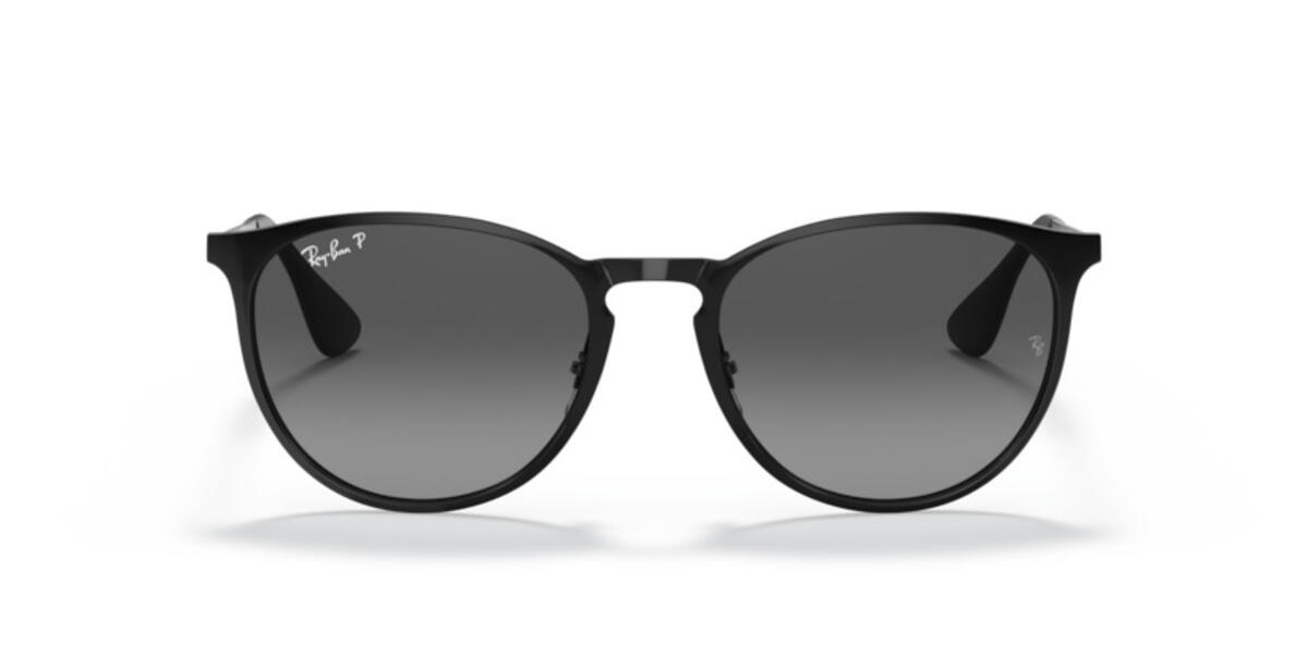Ray-Ban Gözlük Unisex 0RB3539 002/T3 54