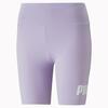 Puma Ess 7 Logo Short Leggings 848347_70 Mor