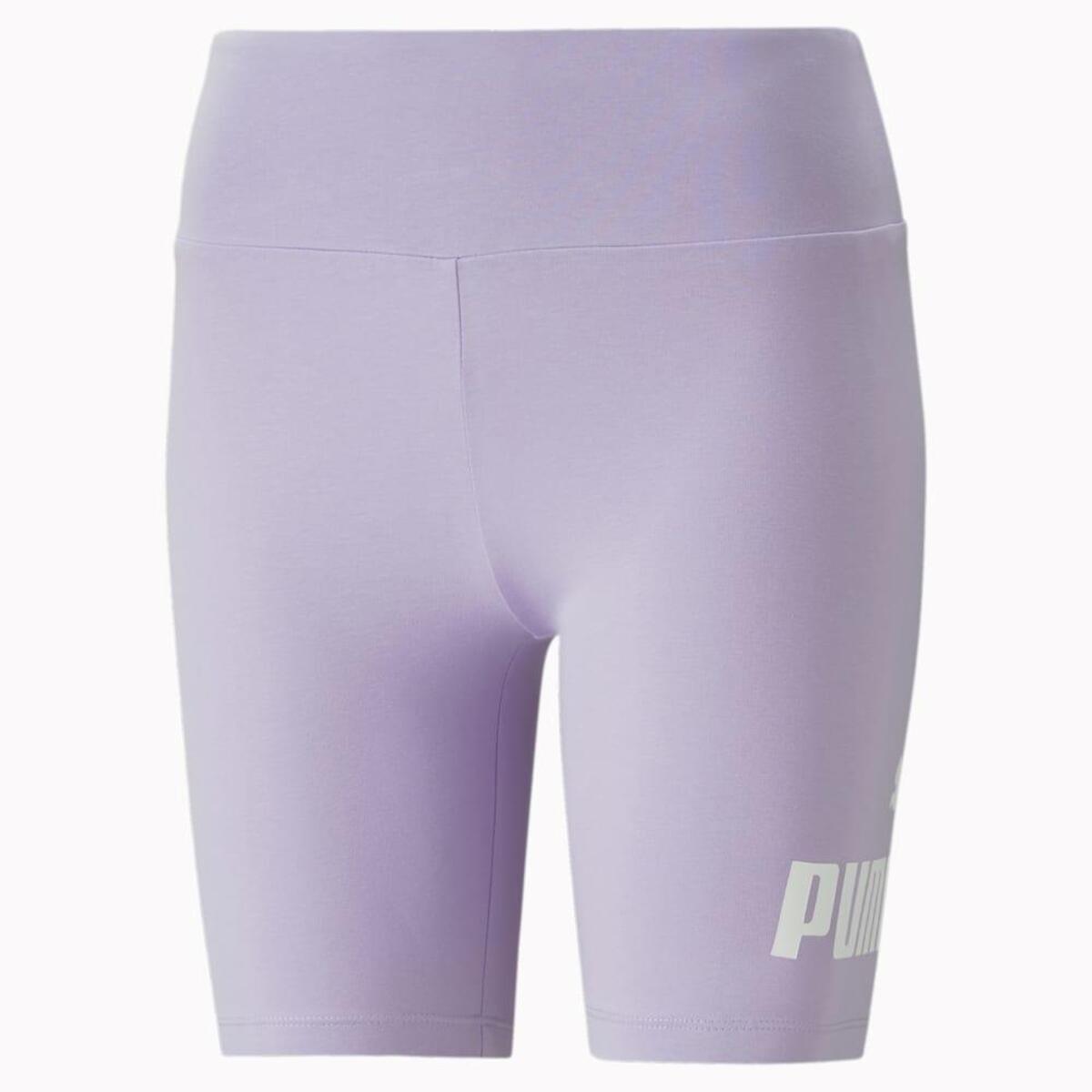 Puma Ess 7 Logo Short Leggings 848347_70 Mor