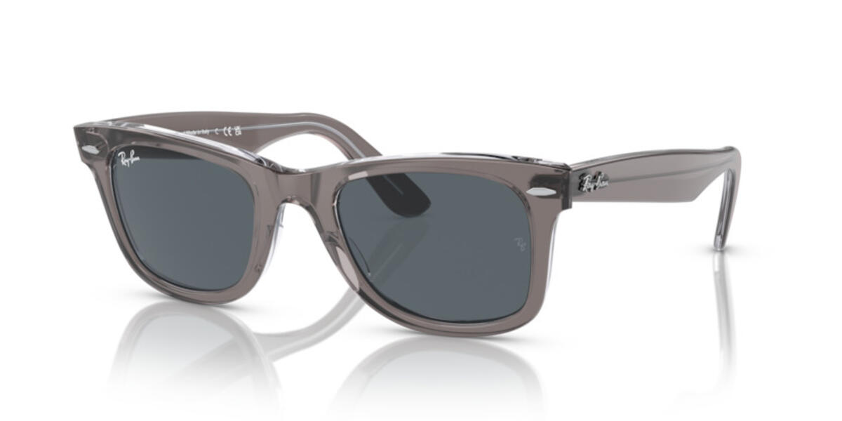 Ray-Ban Gözlük Unisex 0RB2140 1355R5 50