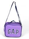 Gap Kids Beslenme Çantası 12785 Mor
