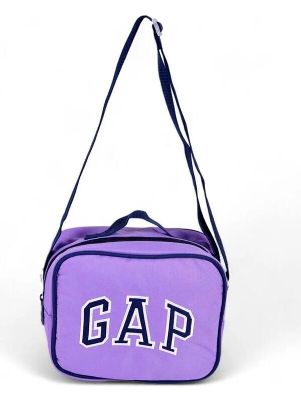Gap Kids Beslenme Çantası 12785 Mor