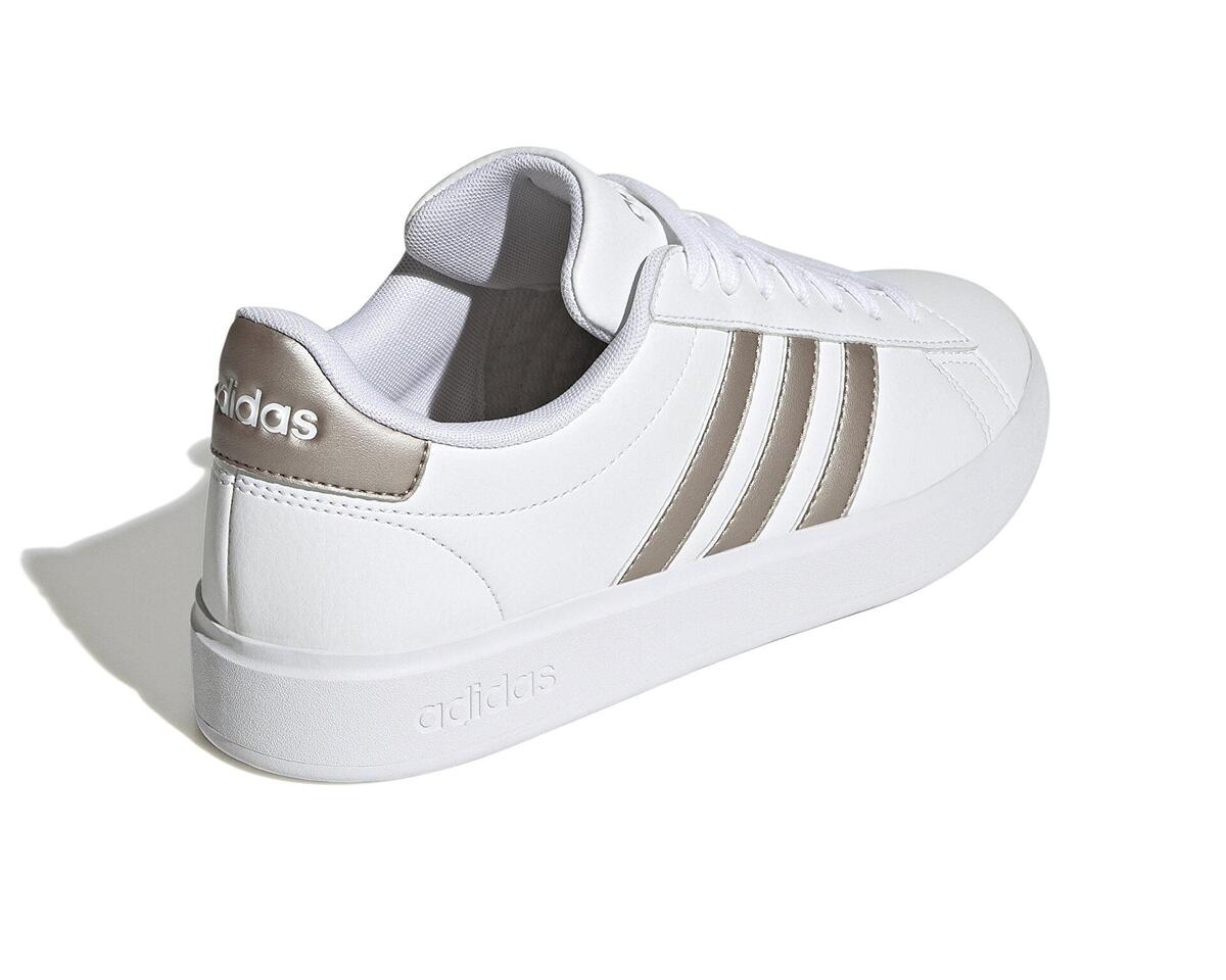 Adidas Grand Court 2,0 GW9215 Beyaz