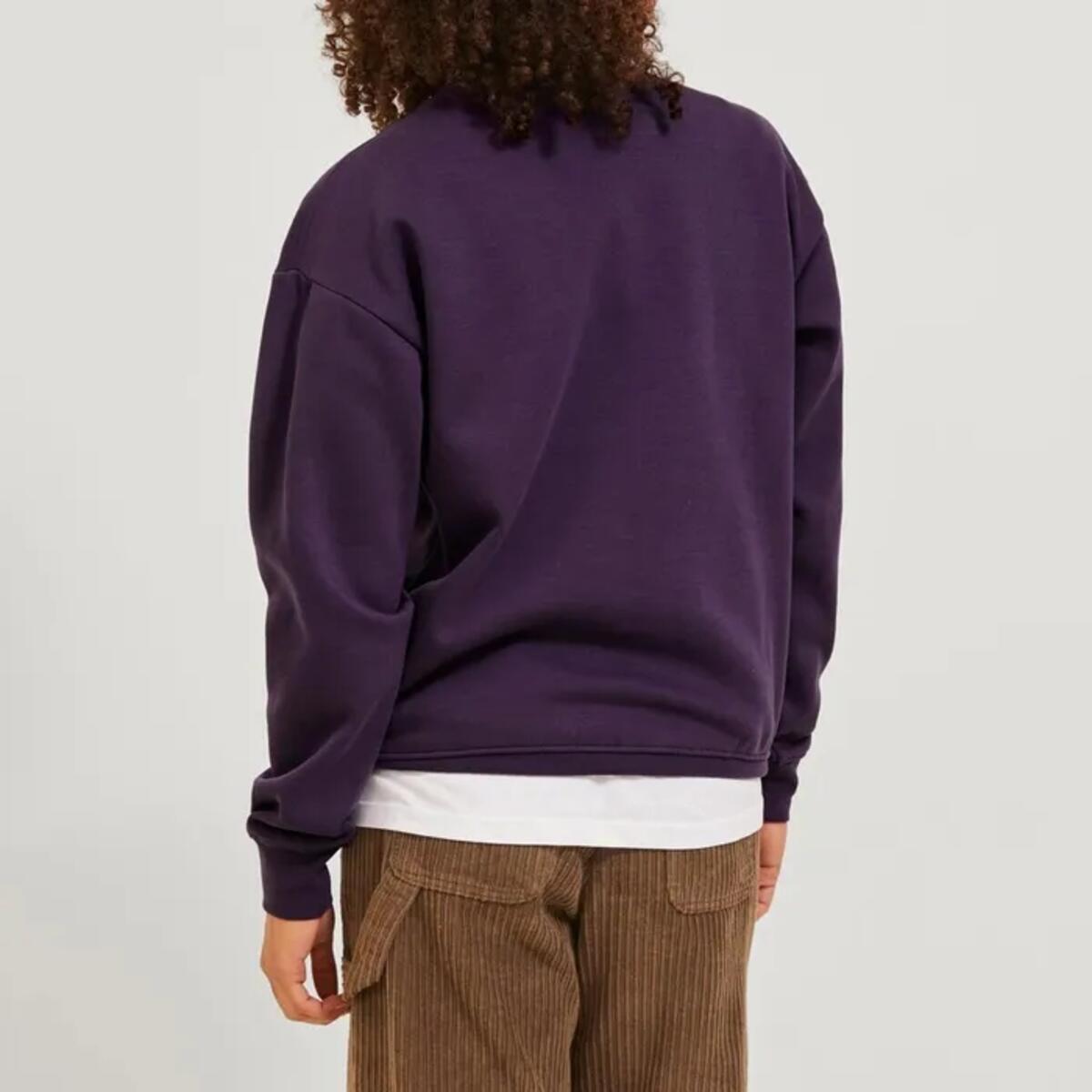 Jjxx Sweatshirt 12243545 Mor