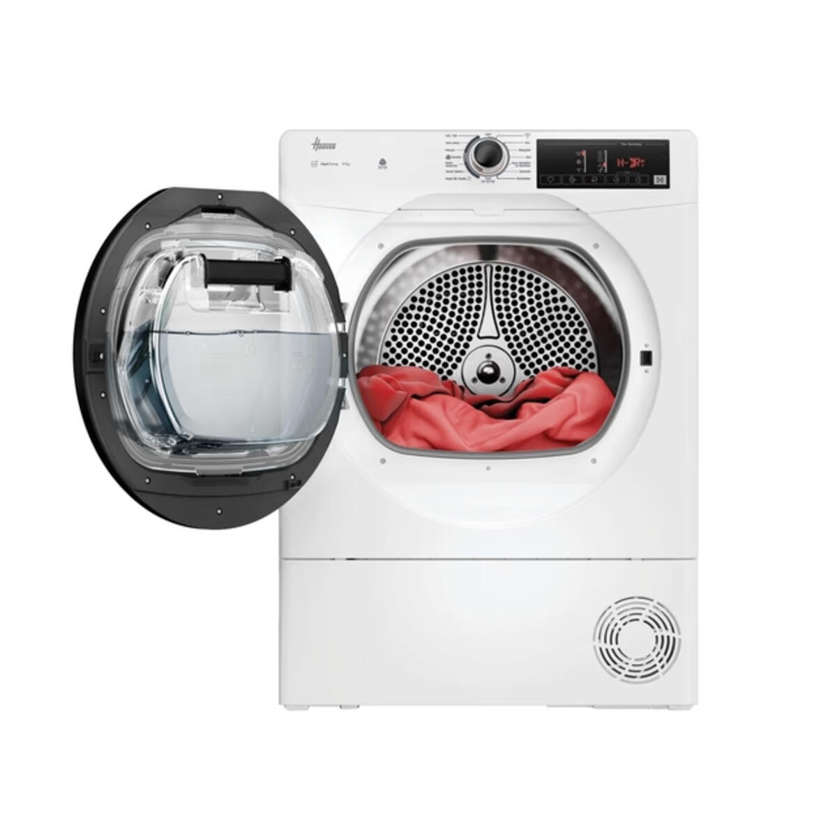 Hoover Kurutma Makinesi  HRE H11A2TBE-17 11KG Beyaz