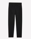 Skechers M Micro Collection Regular Woven Pant S222083-001 Black