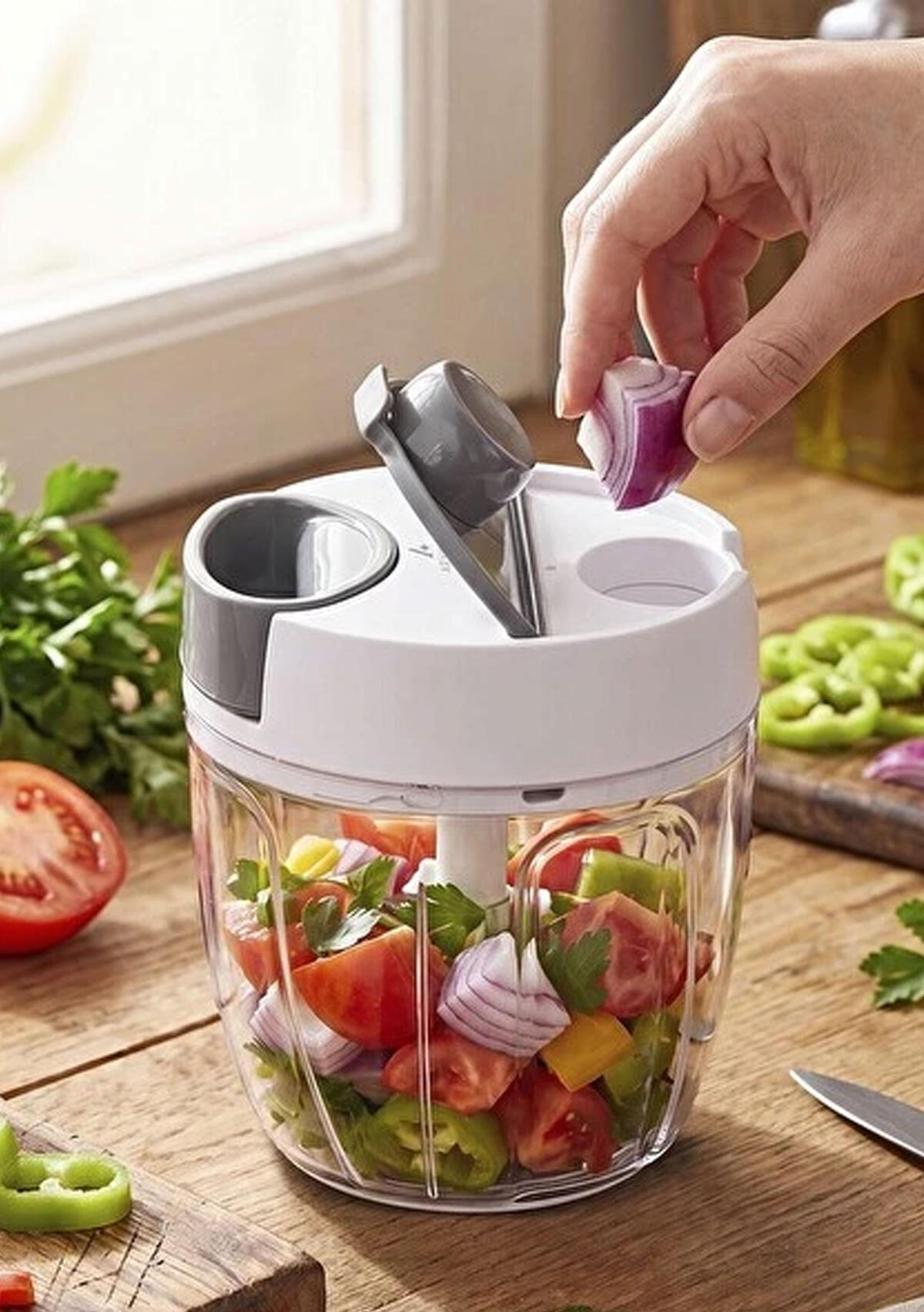 Aryıldız Doğrayıcı Procut 900 Ml 153AR308769