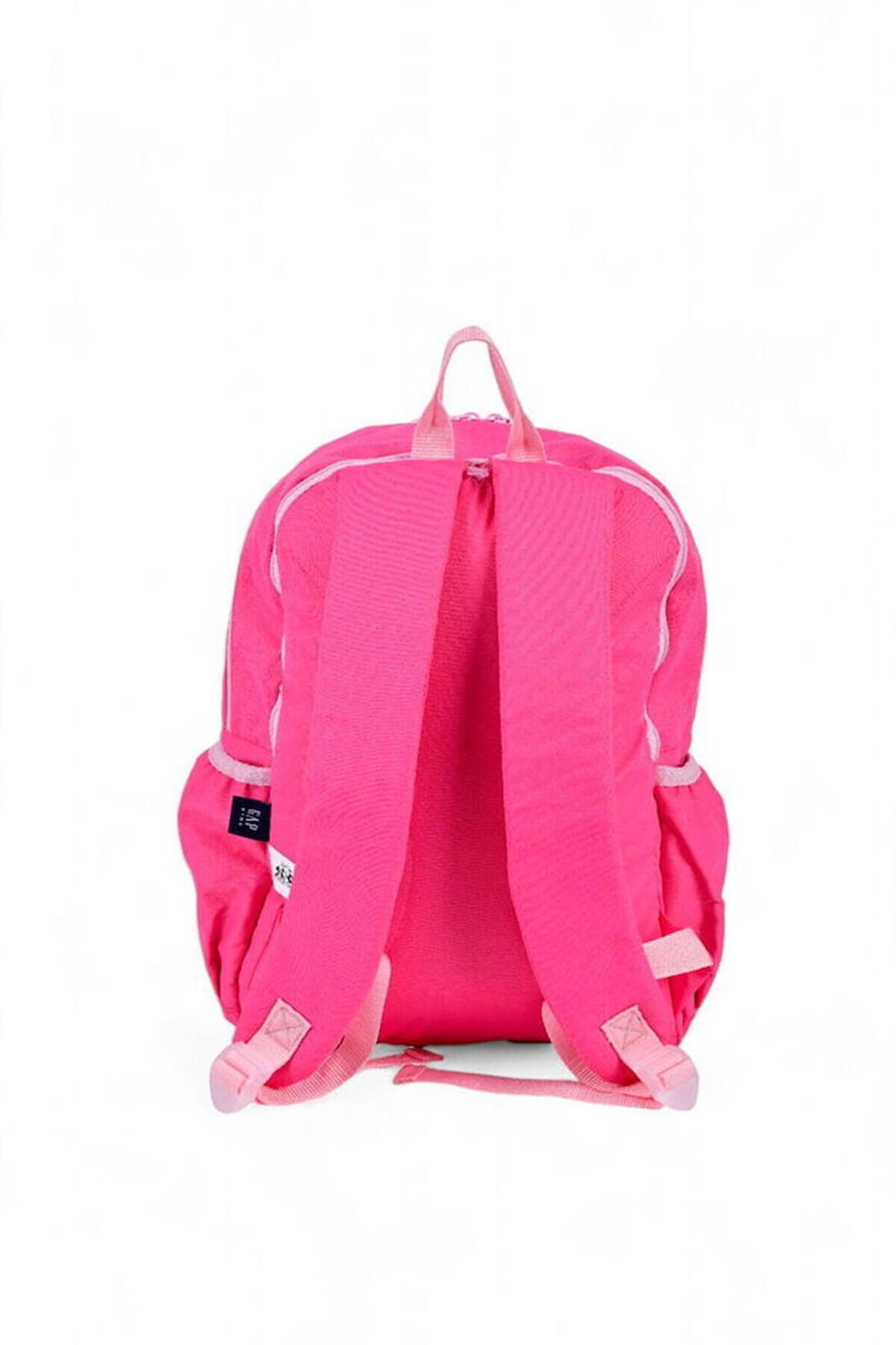 Gap Kids Sırt Çantası 12790 Fuşya