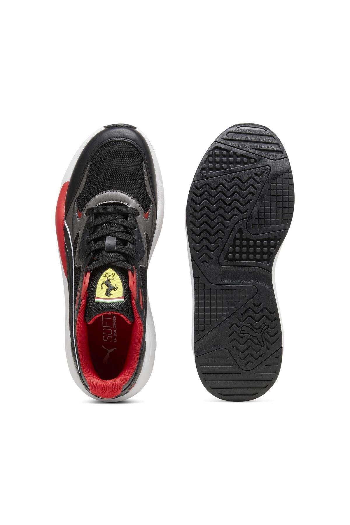 Puma Ferrari X-Ray Speed 308061_01 Siyah
