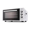 İtimat Mini Fırın 8060 Beyaz