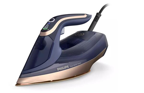 Philips Ütü Azur Dst8050/20