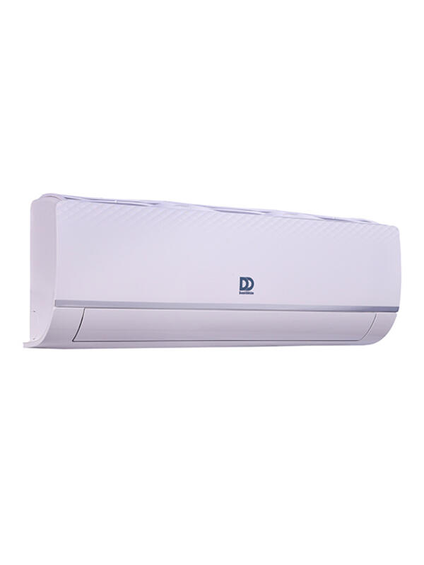 Demirdöküm Klima 18Btu Kion Header V2