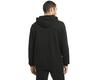 Puma Hoodie Ess Big Logo Tr 586688_01 Siyah