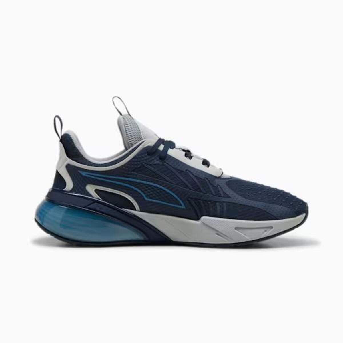 Puma X-Cell Action 37830121 Koyu Lacivert