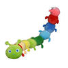 Halley Oyuncak 75Cm Tırtıl Yastık 62507