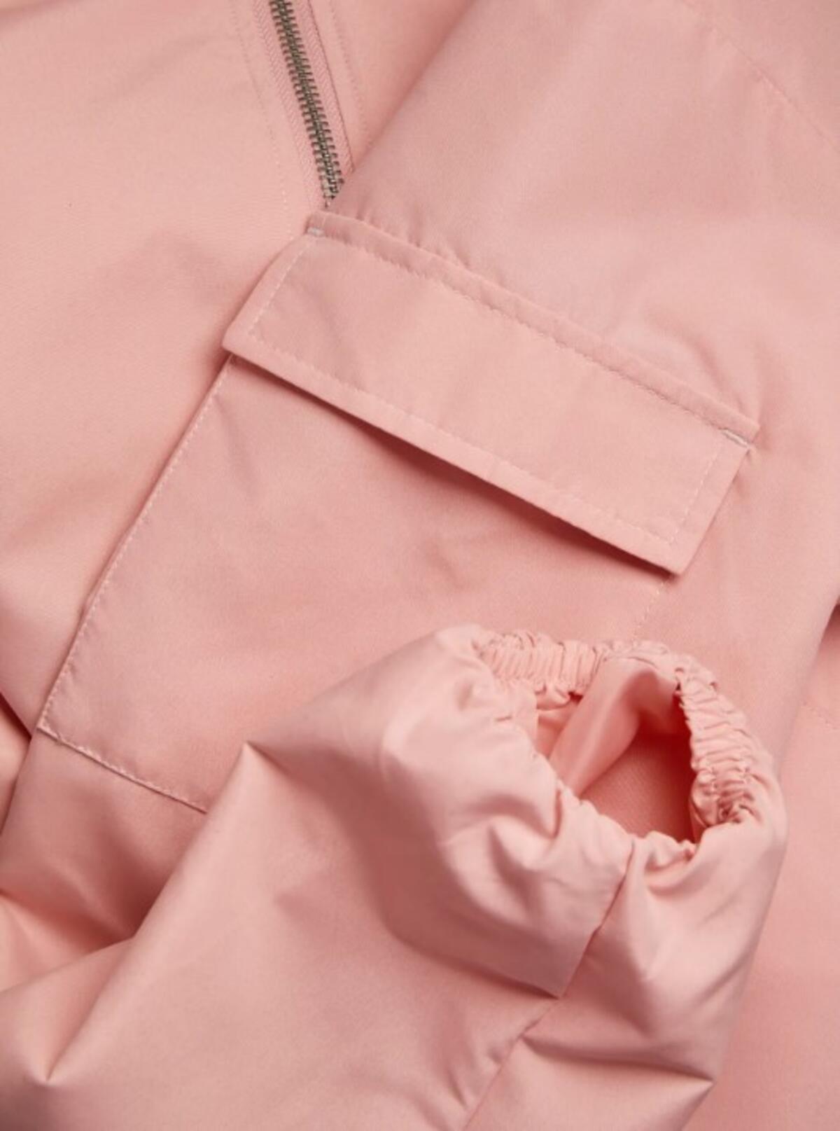 Jjxx Ceket Bomber 12253330 Pembe