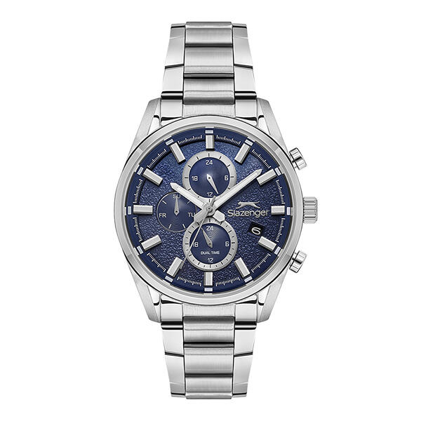 Slazenger Saat Erkek SL.09.2515.2.02