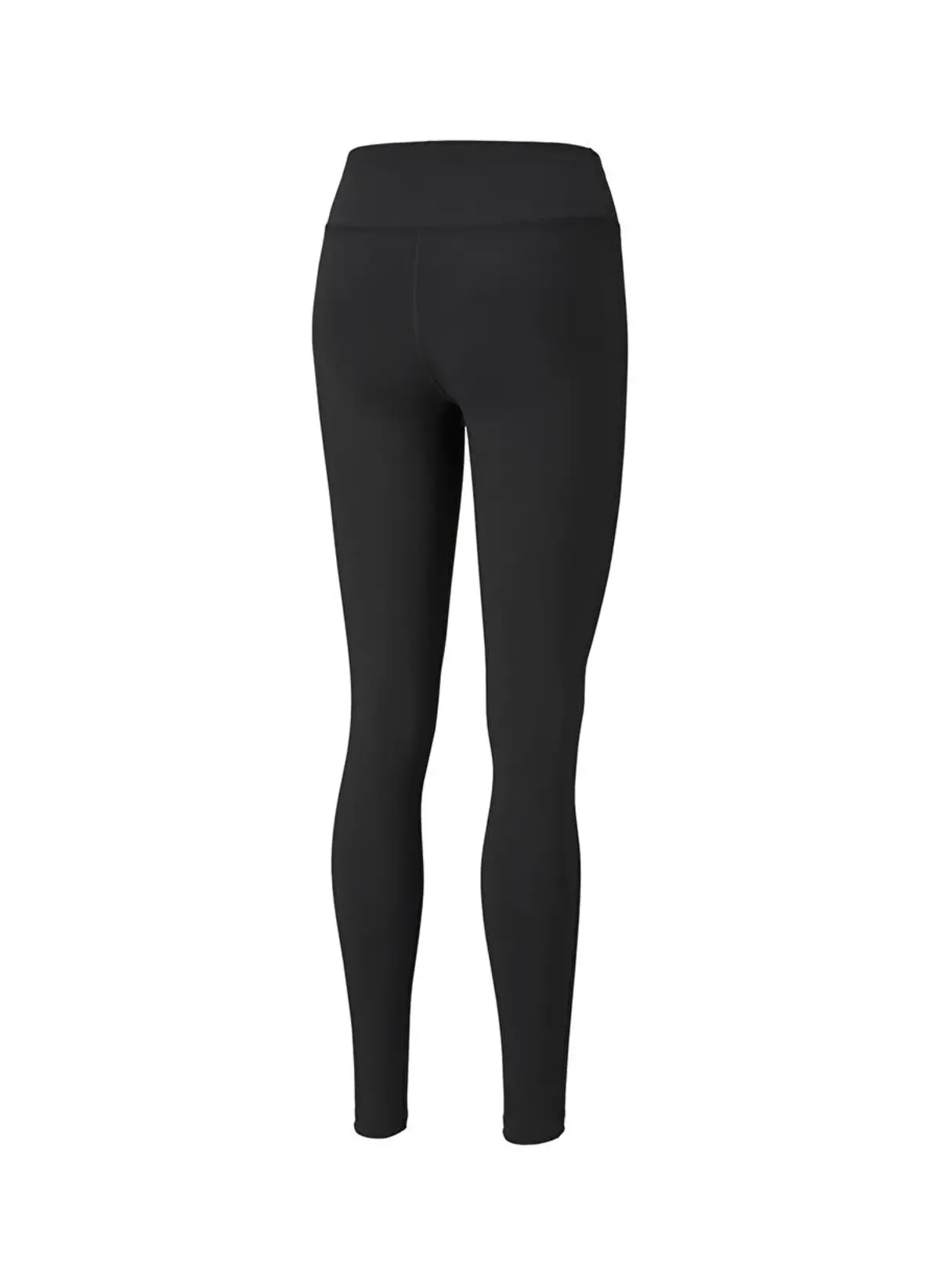 Puma Performance Full Tight W 520313_01 Siyah