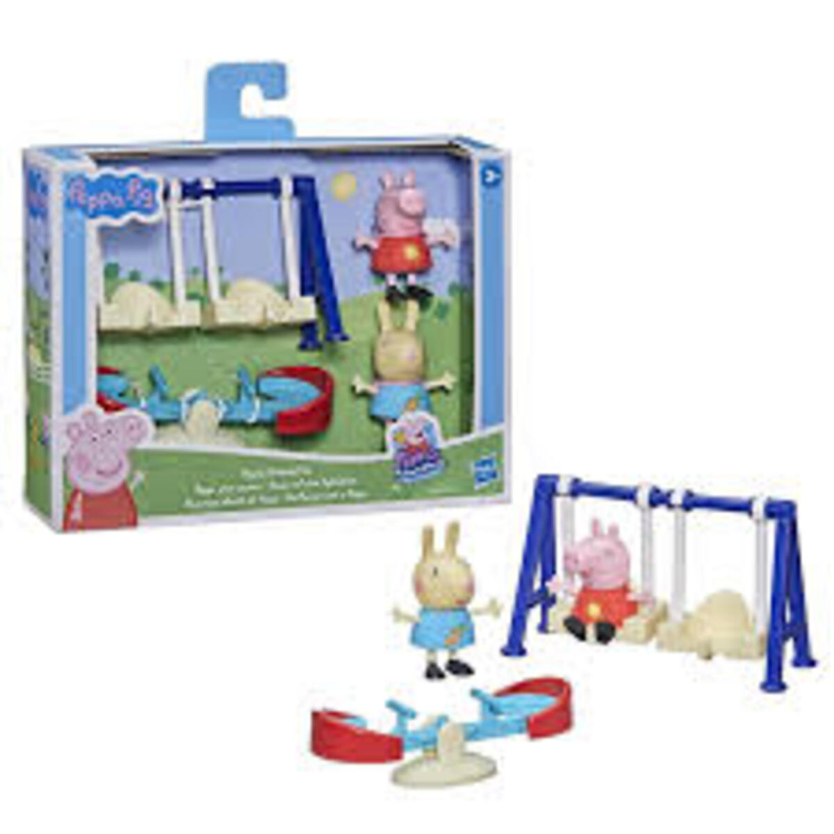 Hasbro Peppa Pig Peppas Moments Ast HAS-F2189