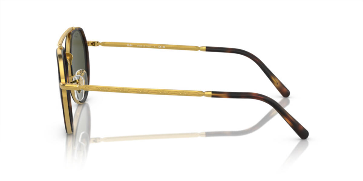 Ray-Ban Gözlük Unisex 0RB3765 919631 53