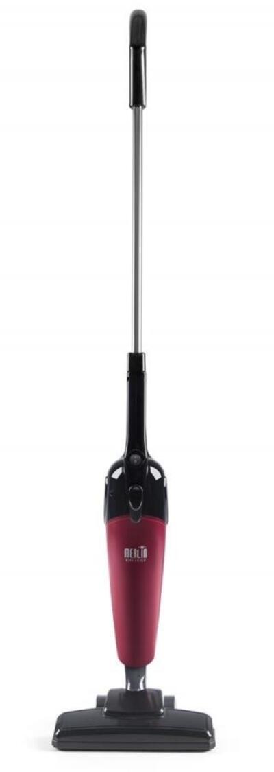 Arnica Dikey Süpürge Merlin Pro Et13210 Kırmızı (Dy)