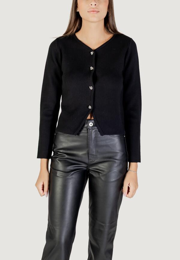 Only Hırka 15358976 Siyah