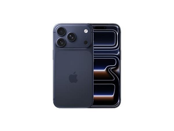 Apple Cep Telefonu Iphone 17 Pro Max 256GB Deep Blue