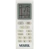 Vestel Klima Flora Doğa Inverter Plus AC 12+18