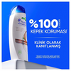 Head&Shoulders Şampuan Derin Nemlendirici 330Ml