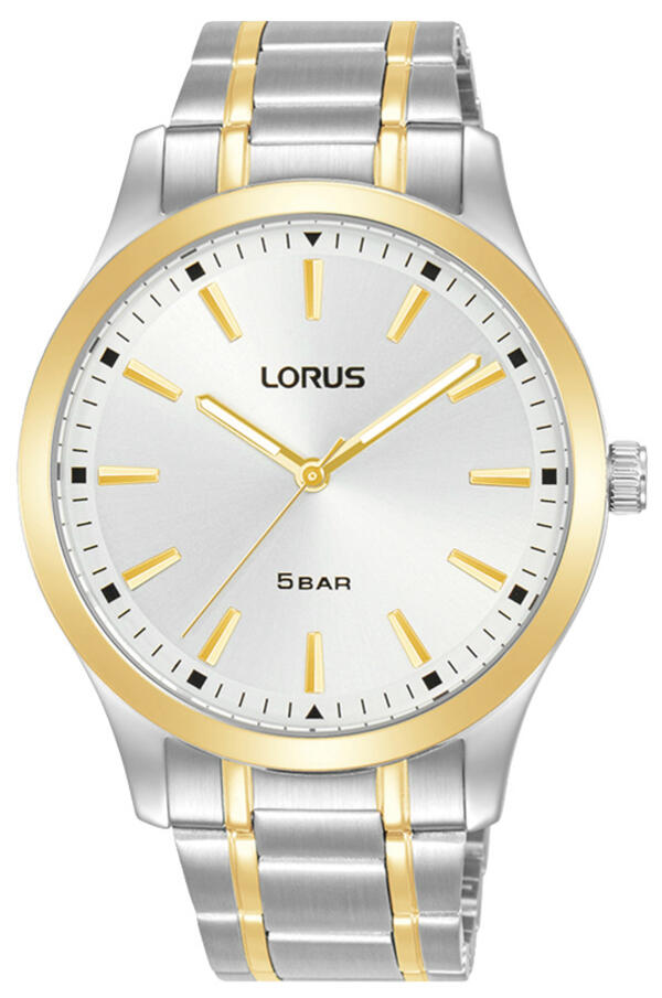Lorus Saat Erkek RRX26JX9