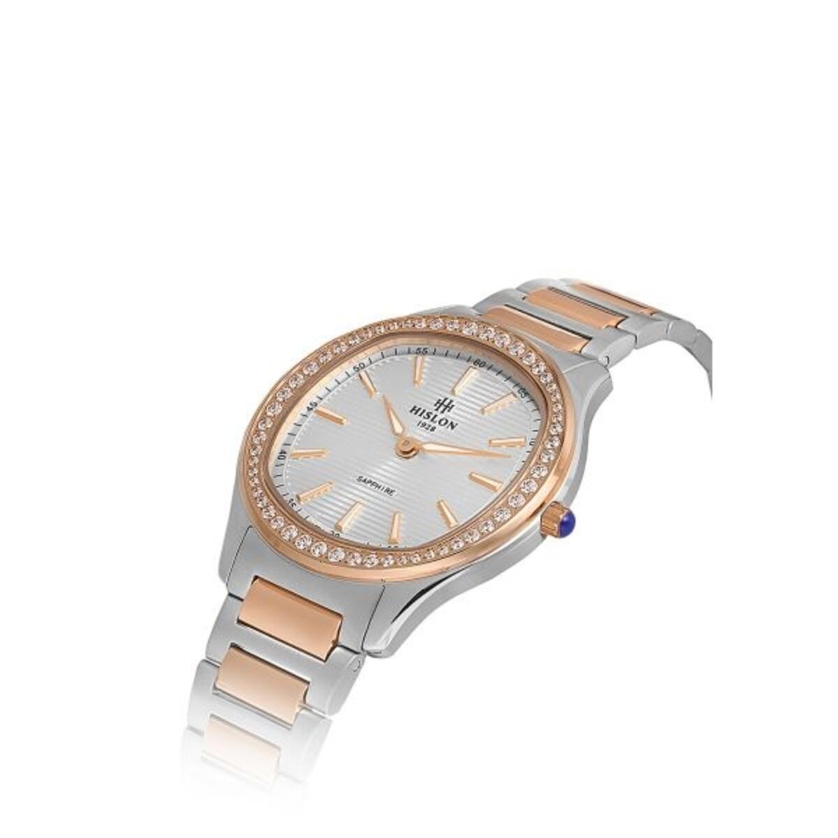 Hislon Saat Kadın QL148T-10SR
