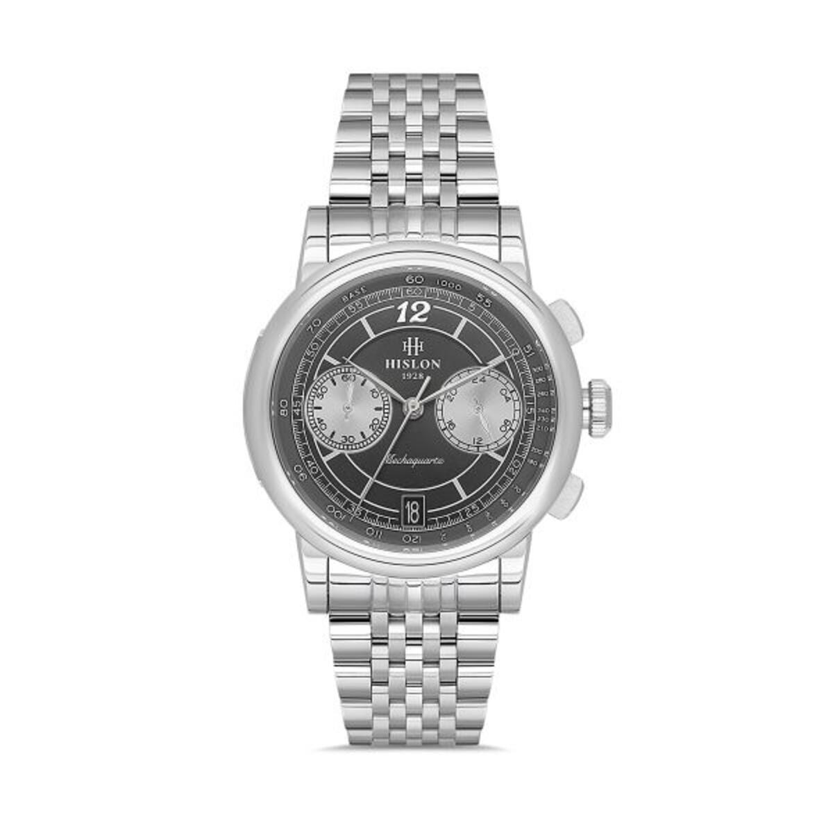 Hislon Saat Erkek MS164S-04SS