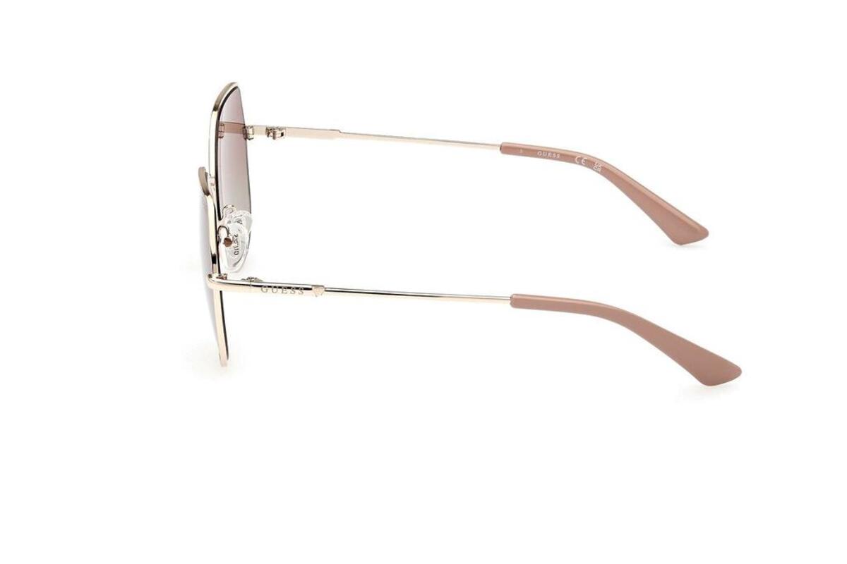 Guess Gözlük Kadın GU7867 32T