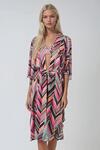 Kom Pareo Rachel 251.002 Kahve