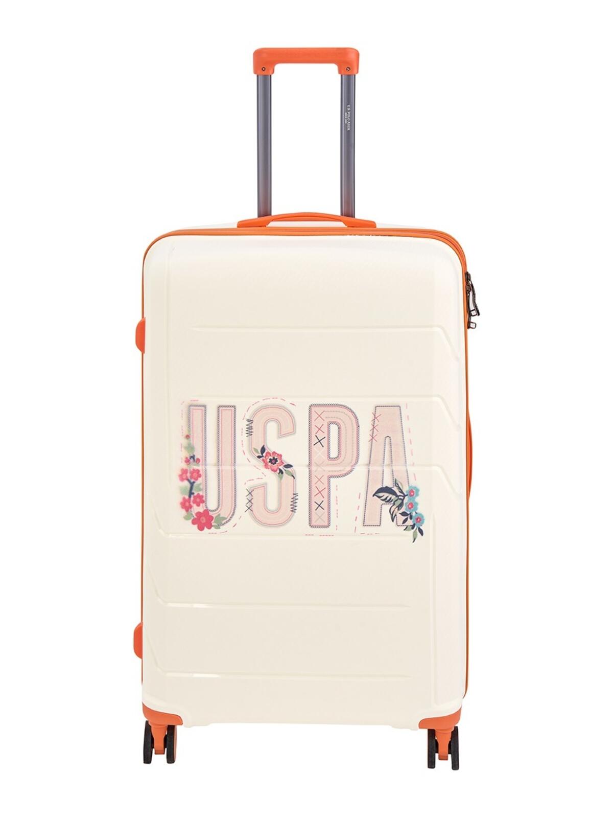 U.S. Polo Assn. Valiz Küçük Boy PLVLZ24060C