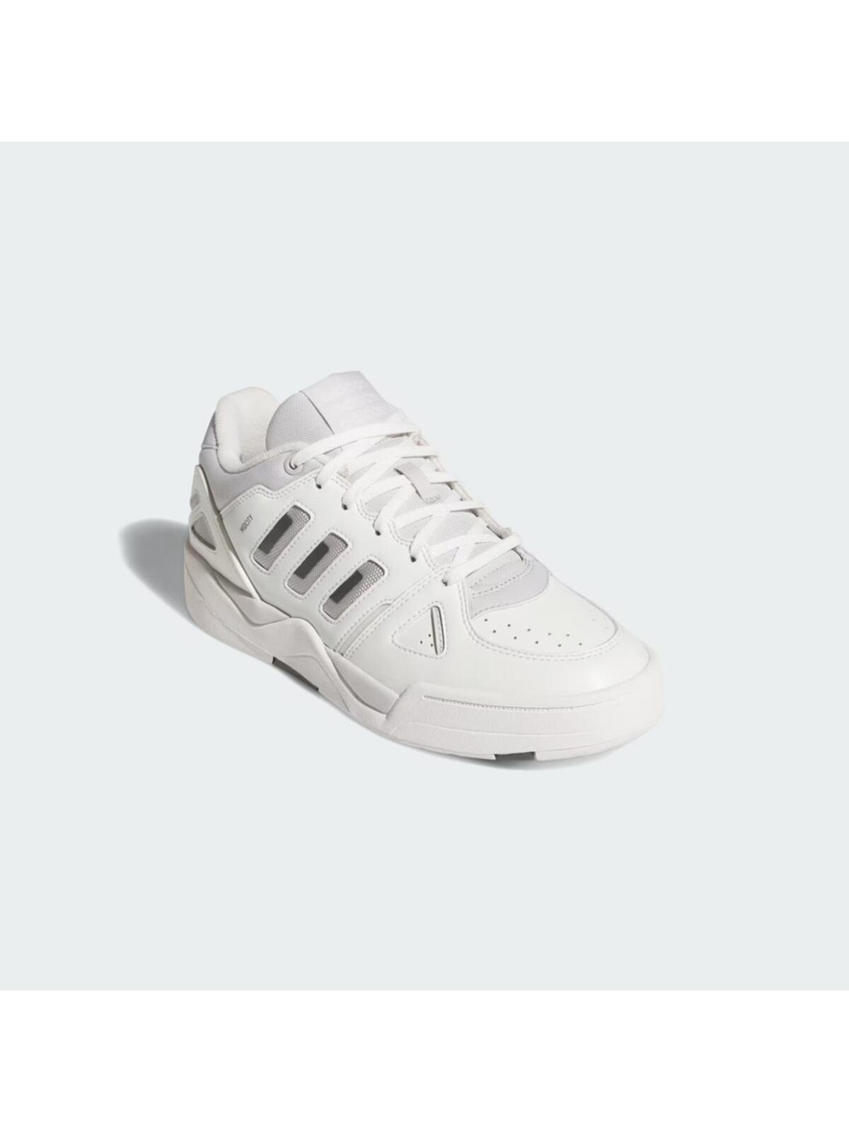 Adidas Midcity Low JI3364 Siyah 42.5