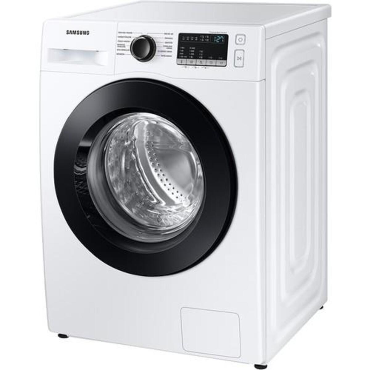 Samsung Çamaşır Makinesi WW80T4020CE/AH