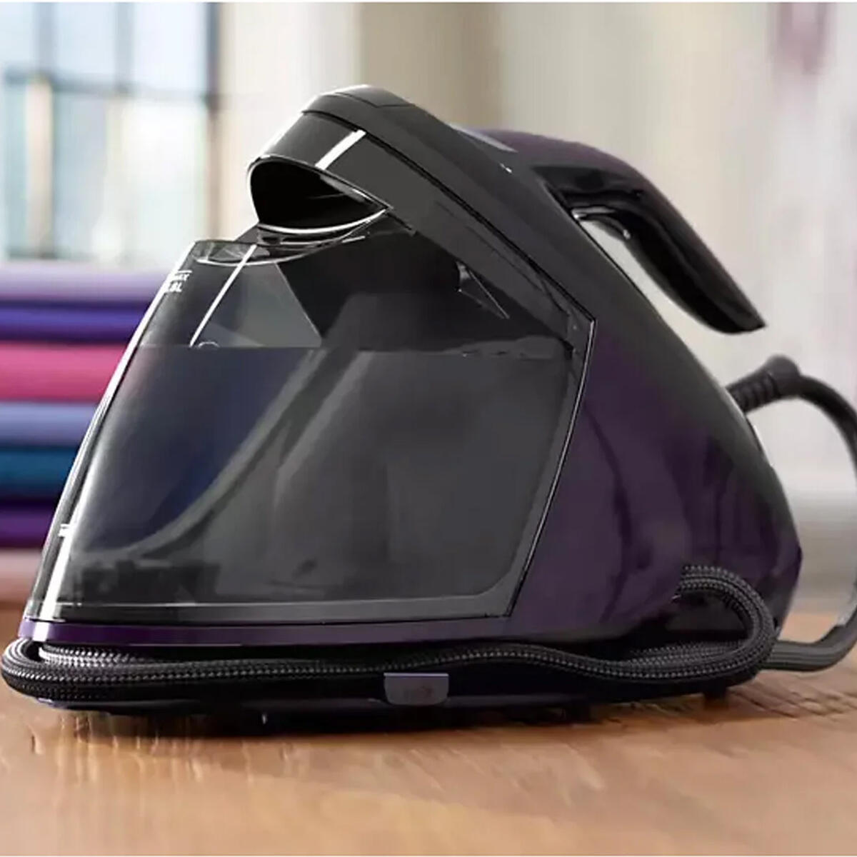 Philips Ütü Buharlı Kazanlı Psg8160/30 Çanta Hediyeli