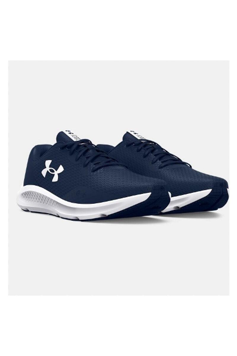 Under Armour Ua Charged Pursuit 3 3024878-401 Lacivert